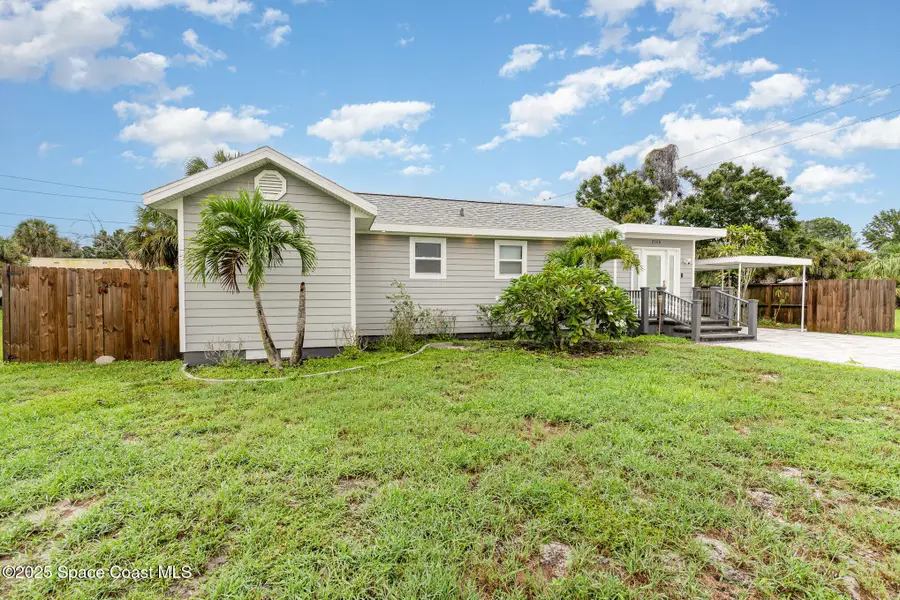 2566 Spence Drive Ne, Palm Bay, FL 32905 - #2