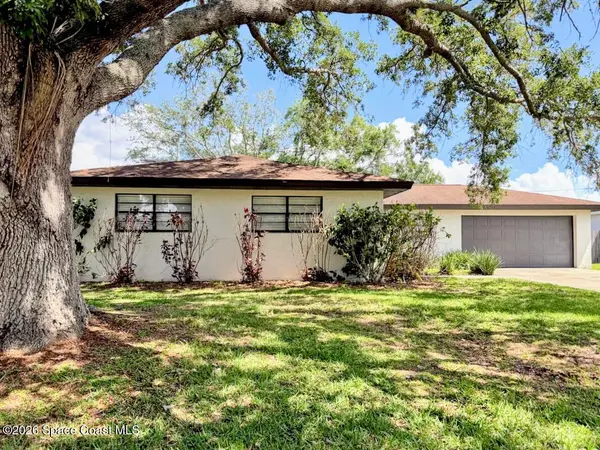 635 Firestone Street Ne, Palm Bay, FL 32907