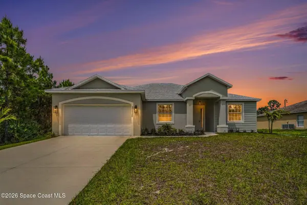 3120 San Filippo Drive Se, Palm Bay, FL 32909