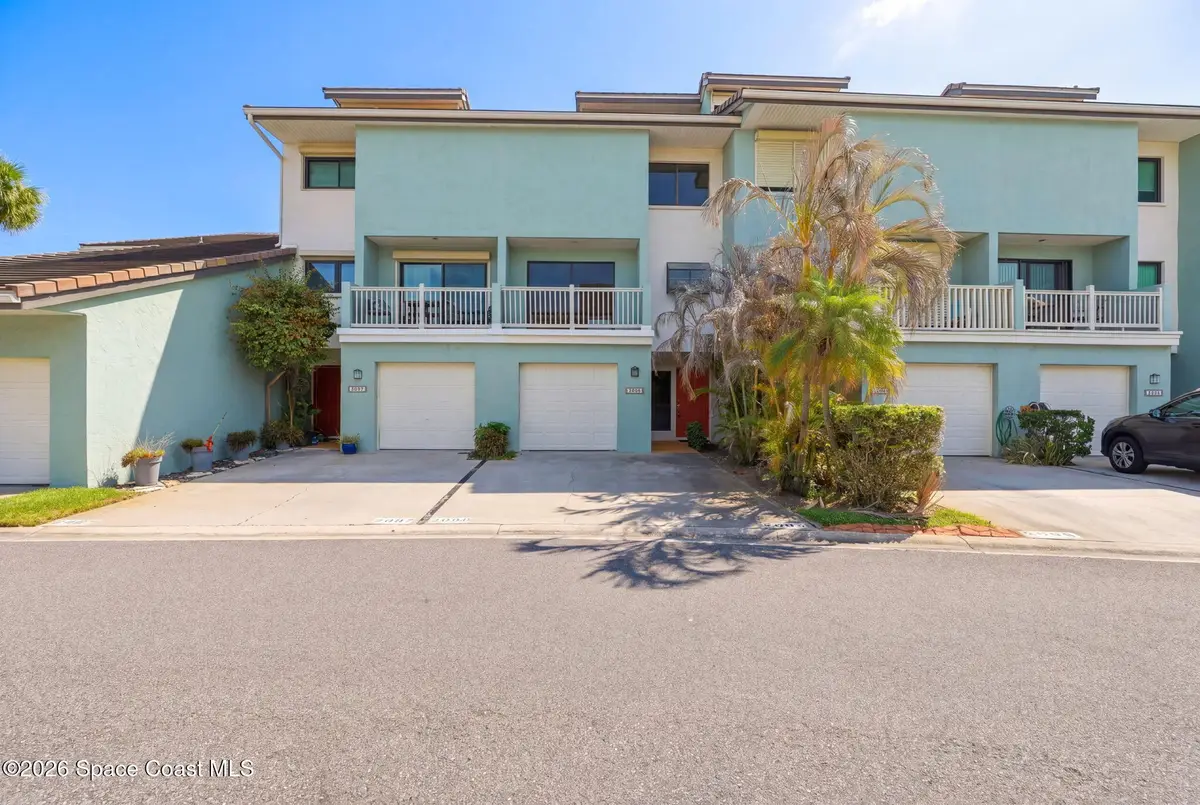 2085 Seawind Court, Indialantic, FL 32903 - #1