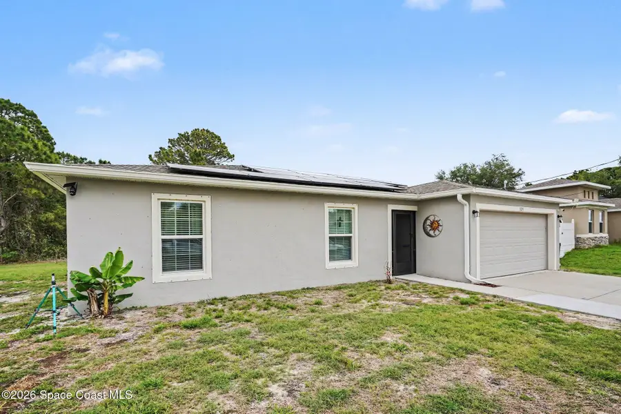 3211 Halden Avenue Se, Palm Bay, FL 32909 - #2