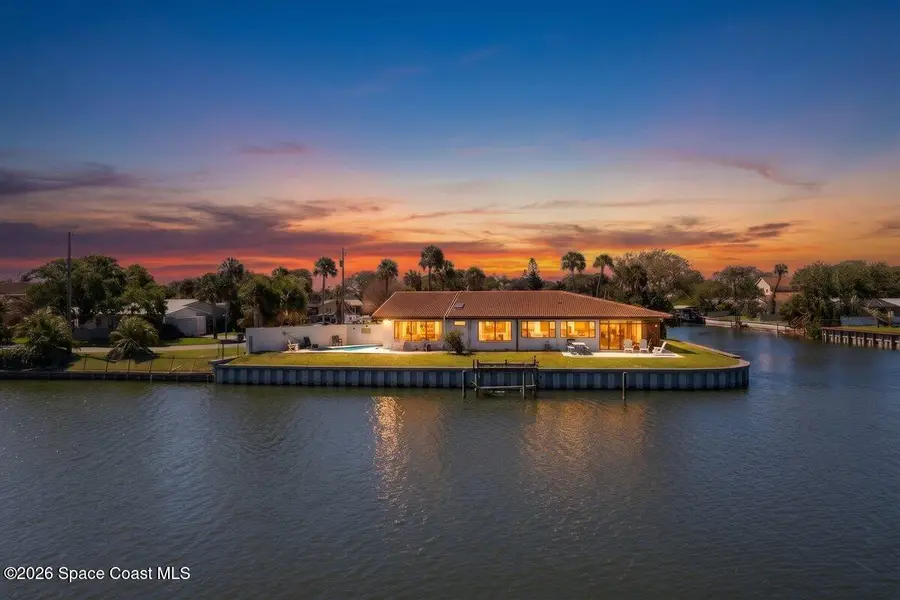 200 Rose Drive, Cocoa Beach, FL 32931 - #2