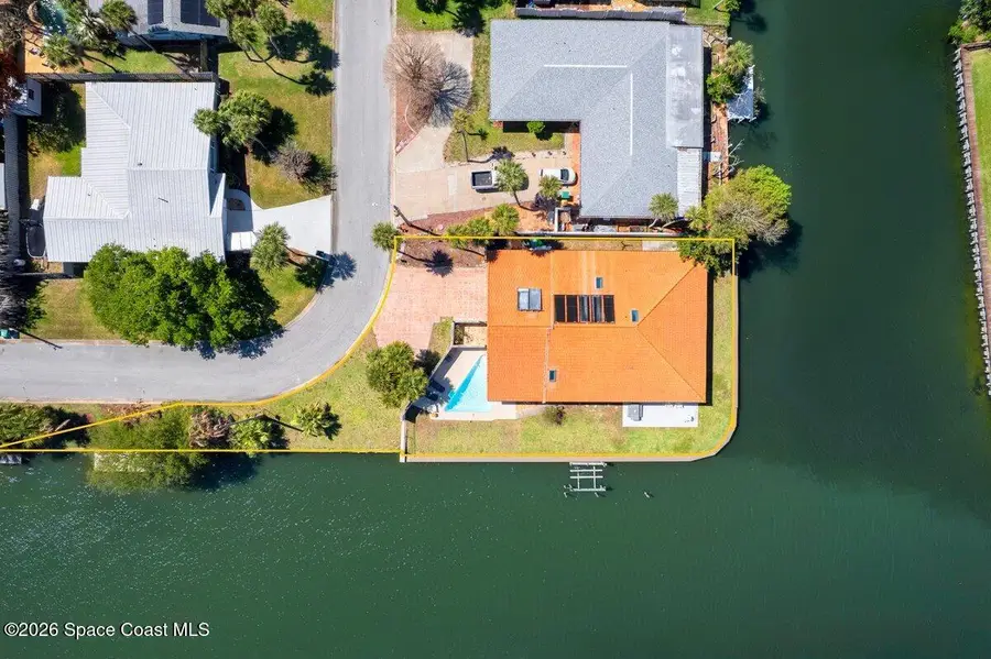 200 Rose Drive, Cocoa Beach, FL 32931 - #3