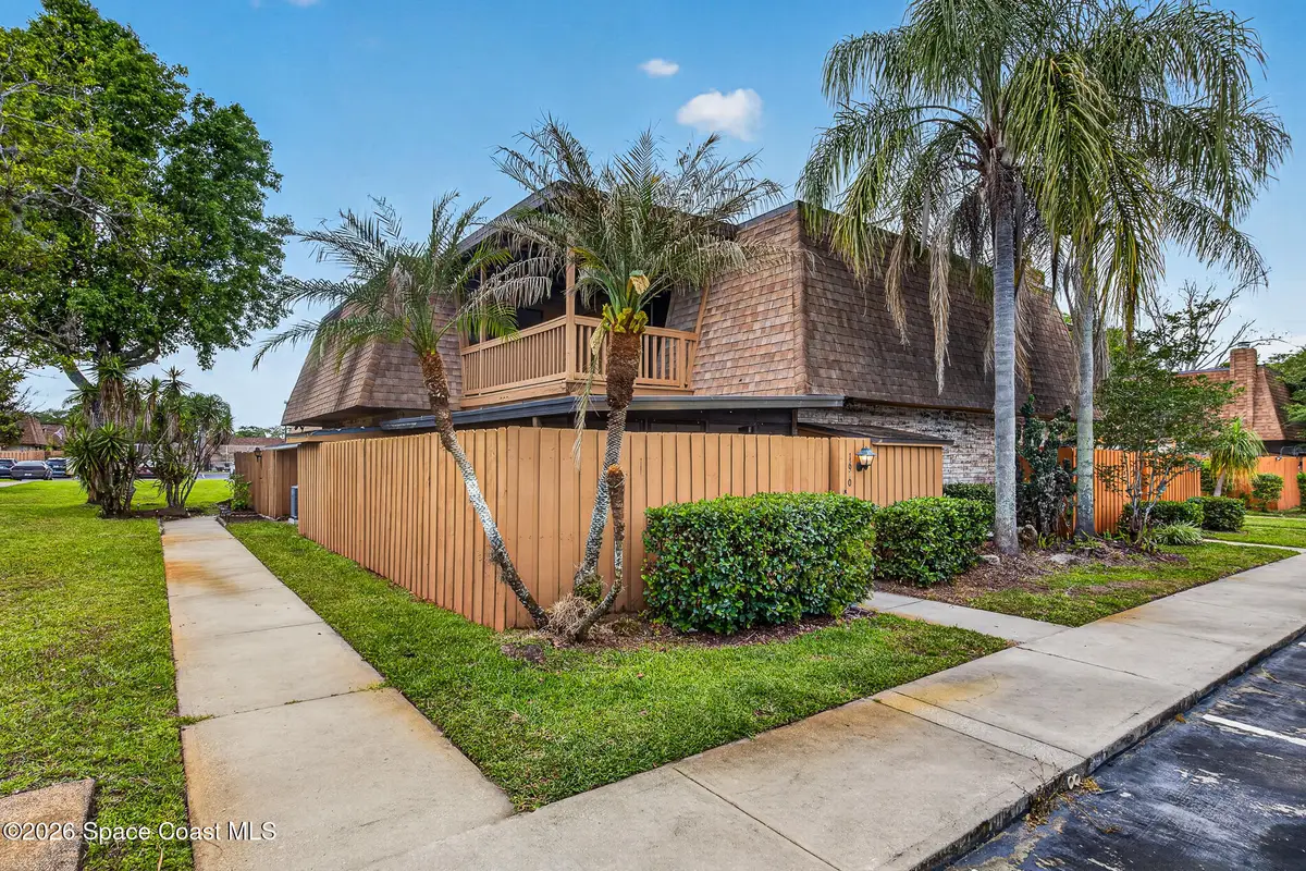 1670 S Park Avenue, Titusville, FL 32780 - #1