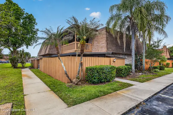 1670 S Park Avenue, Titusville, FL 32780