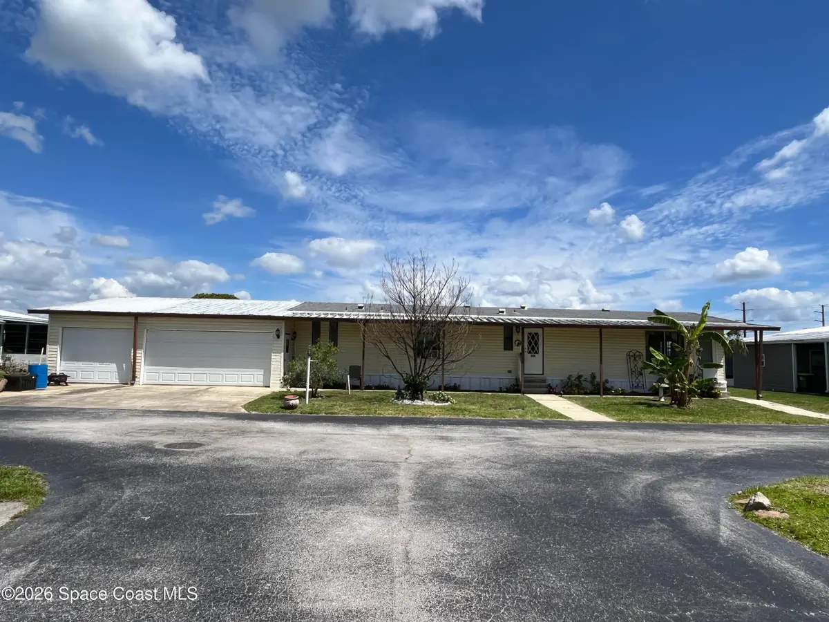 300 Bottlebrush Court, Cocoa, FL 32926 - #1