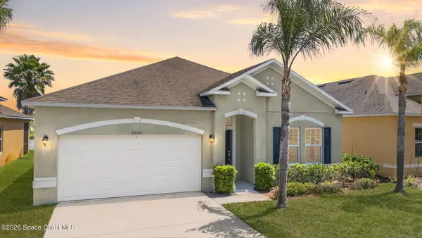 5555 Brilliance Circle, Cocoa, FL 32926
