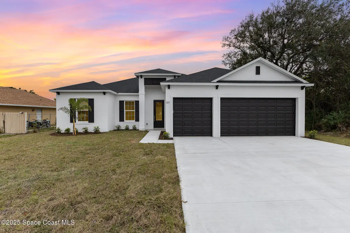557 Castana Avenue Se #09, Palm Bay, FL 32909 - #1