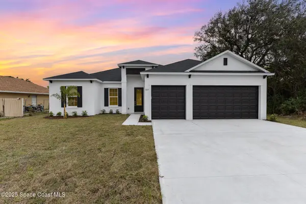 557 Castana Avenue Se #09, Palm Bay, FL 32909