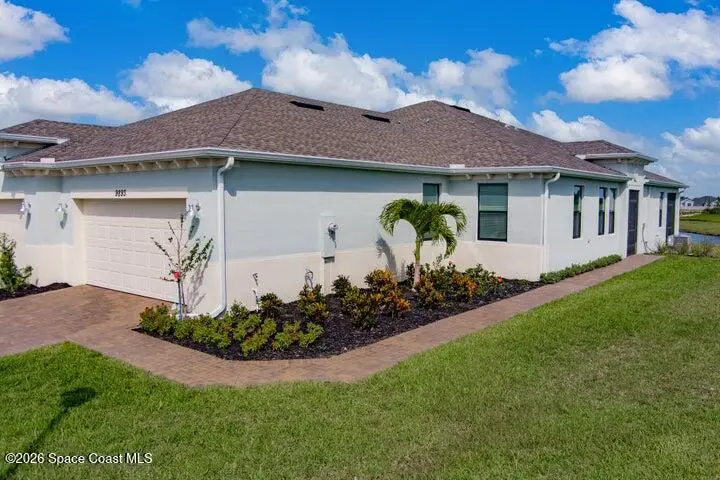 9893 Alister Drive, Melbourne, FL 32940 - #1