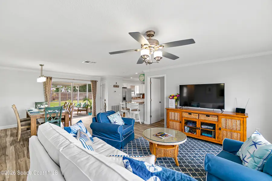 209 Osage Drive, Indian Harbour Beach, FL 32937 - #2