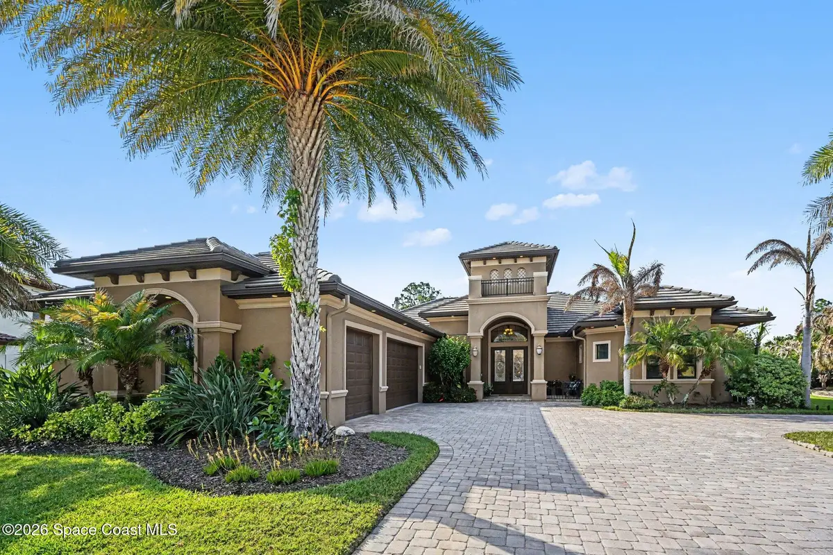 5098 Duson Way, Rockledge, FL 32955 - #1