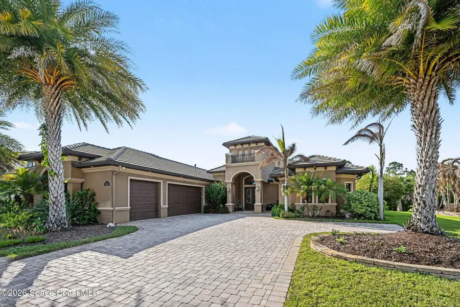5098 Duson Way, Rockledge, FL 32955 - #3