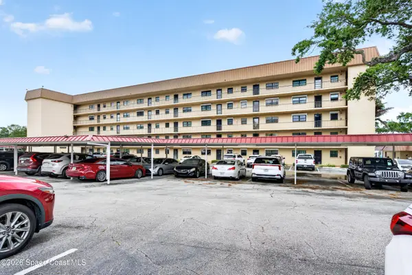 1025 Rockledge Drive #213a, Rockledge, FL 32955