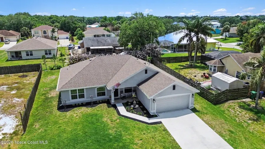 780 Helicon Terrace, Sebastian, FL 32958 - #2