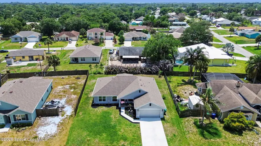 780 Helicon Terrace, Sebastian, FL 32958 - #3