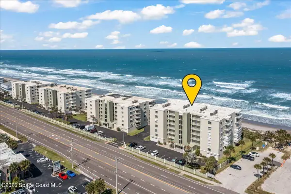 407 Jimmy Buffett Memorial Highway #411, Satellite Beach, FL 32937