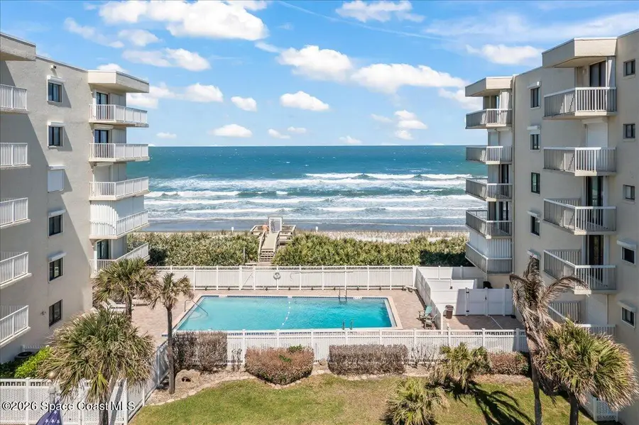 407 Jimmy Buffett Memorial Highway #411, Satellite Beach, FL 32937 - #3