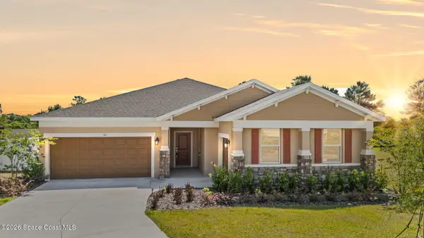 311 Branchwood Place, Titusville, FL 32796