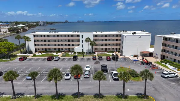 2465 S Washington Avenue #A108, Titusville, FL 32780