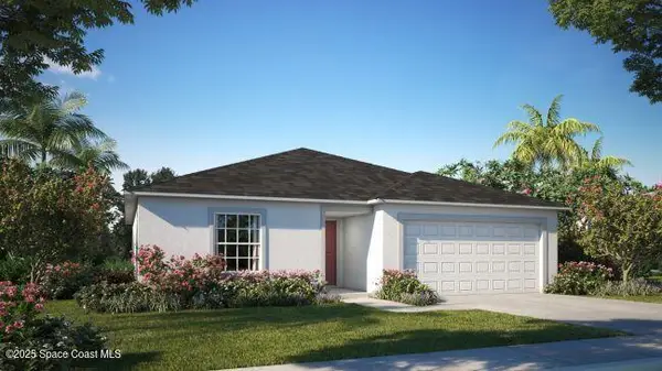 518 Poplar Street Se, Palm Bay, FL 32909