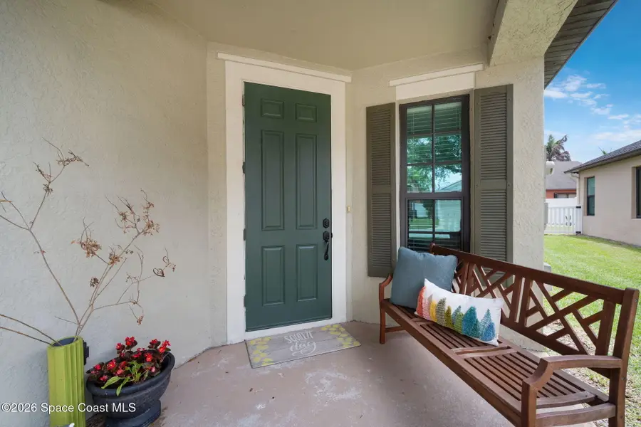 2733 Glenridge Circle, Merritt Island, FL 32953 - #2