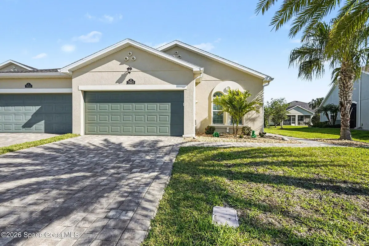 7663 Loren Cove Drive, Melbourne, FL 32940 - #1