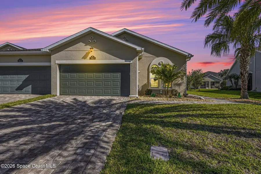 7663 Loren Cove Drive, Melbourne, FL 32940 - #2