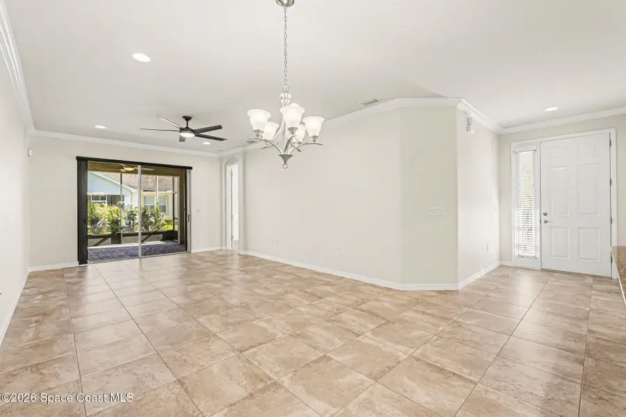 7663 Loren Cove Drive, Melbourne, FL 32940 - #3