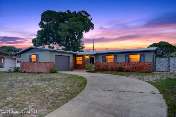 546 Ward Avenue, Titusville, FL 32796