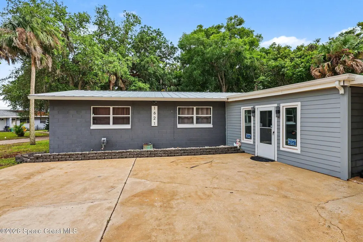 1621 Poe Street, Titusville, FL 32796 - #1