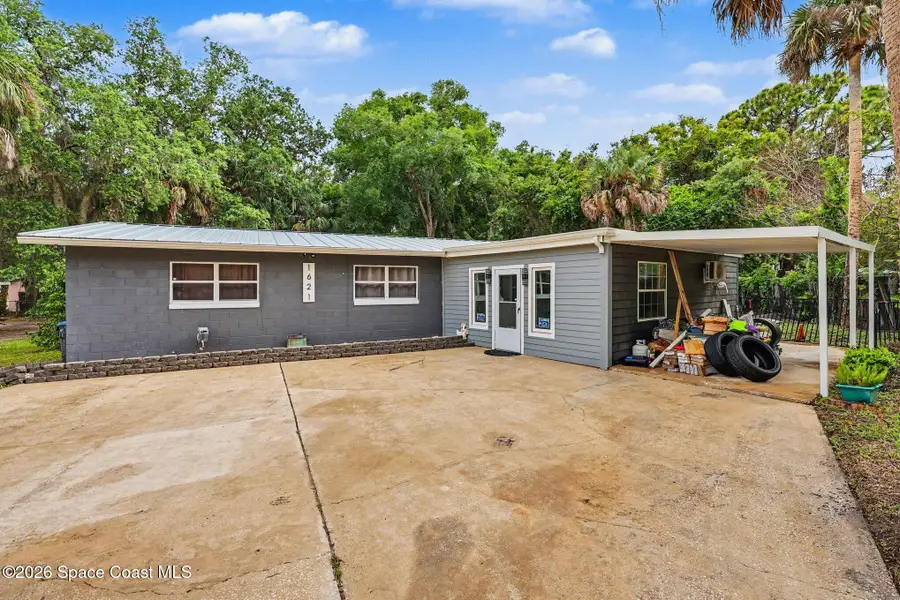 1621 Poe Street, Titusville, FL 32796 - #2