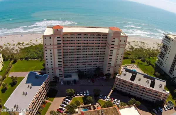 820 N Atlantic Avenue #A101, Cocoa Beach, FL 32931