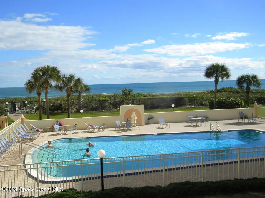 820 N Atlantic Avenue #A101, Cocoa Beach, FL 32931 - #3