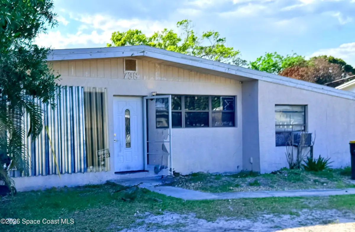 738 Lund Circle, Melbourne, FL 32901 - #1