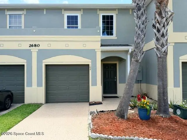 2680 Revolution Street #102, Melbourne, FL 32935 - #1