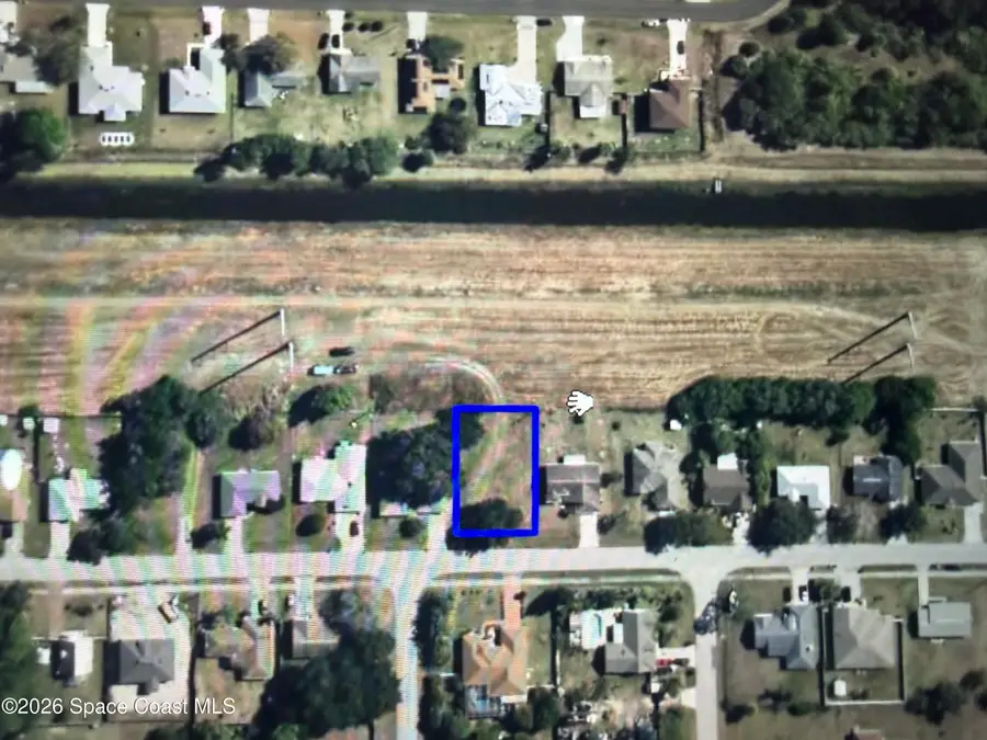 1121 Glencove Avenue Nw, Palm Bay, FL 32907 - #3