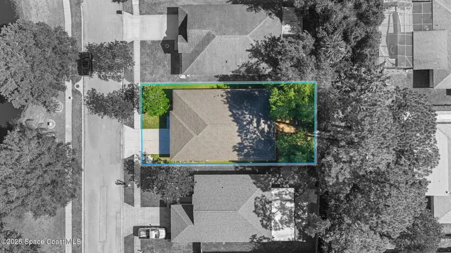 4481 Derbyshire Drive, Titusville, FL 32780 - #2