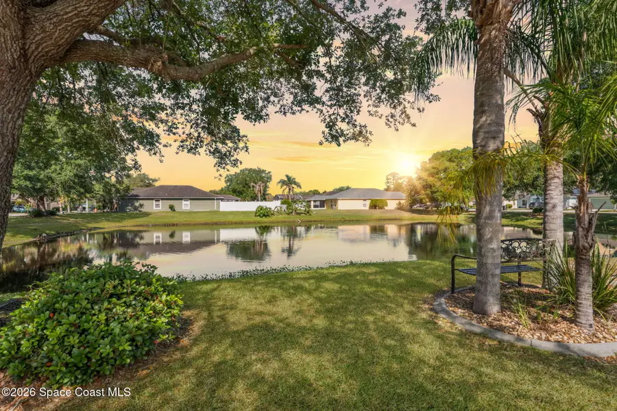 4481 Derbyshire Drive, Titusville, FL 32780 - #3
