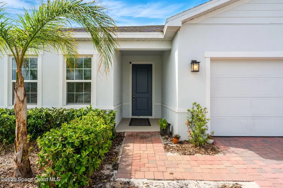 2854 Landing Drive, Titusville, FL 32796 - #2