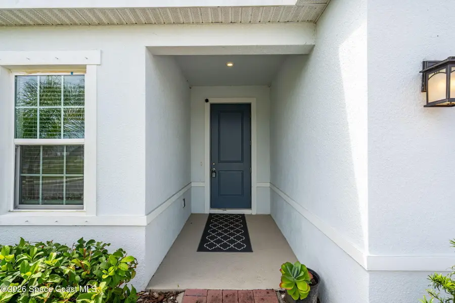2854 Landing Drive, Titusville, FL 32796 - #3