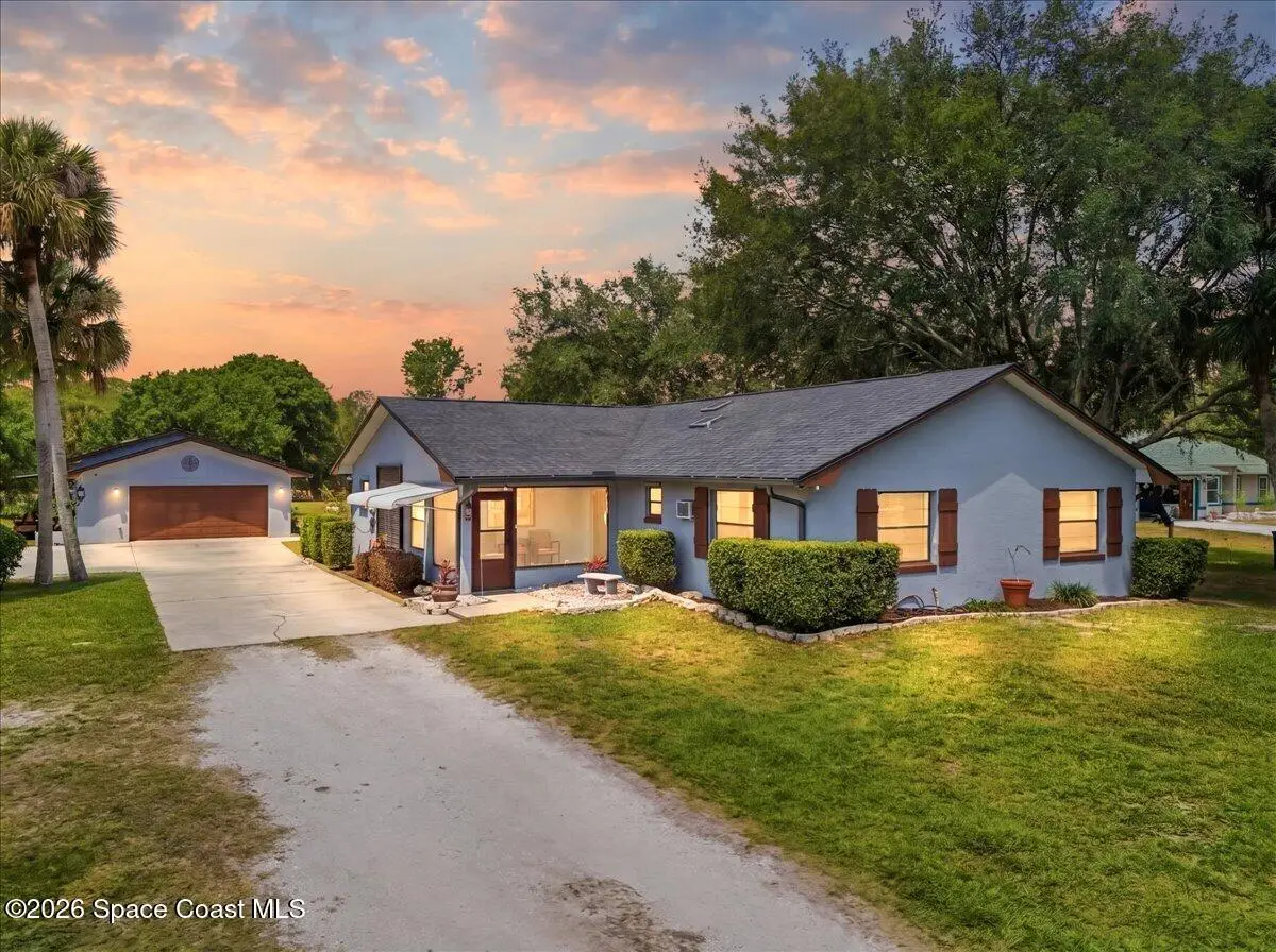 4230 Tangerine Street, Cocoa, FL 32926 - #1