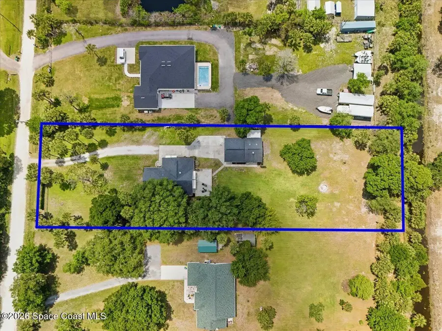 4230 Tangerine Street, Cocoa, FL 32926 - #2