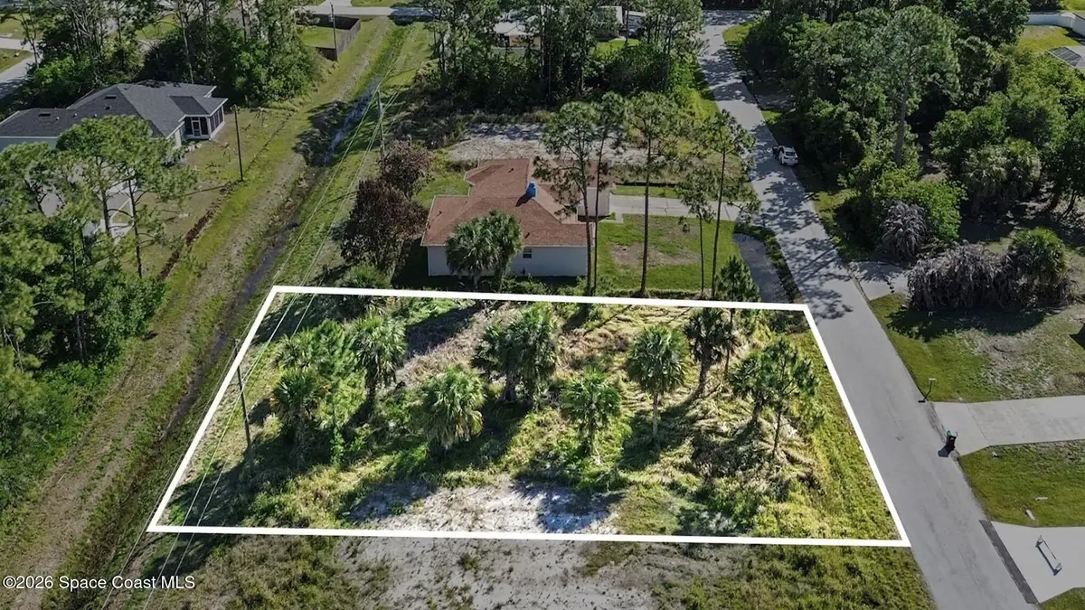 1067 Westport Street Se, Palm Bay, FL 32909 - #1