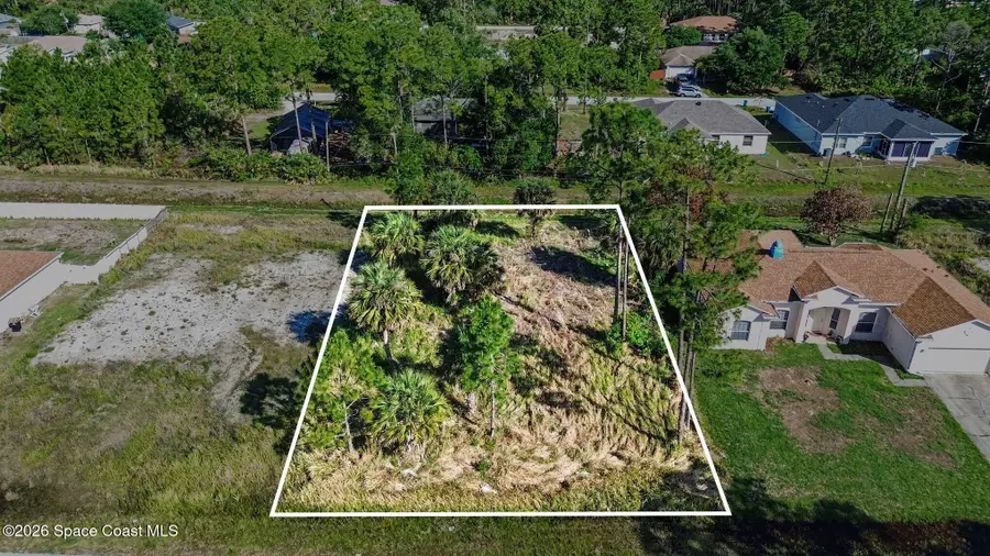 1067 Westport Street Se, Palm Bay, FL 32909 - #3