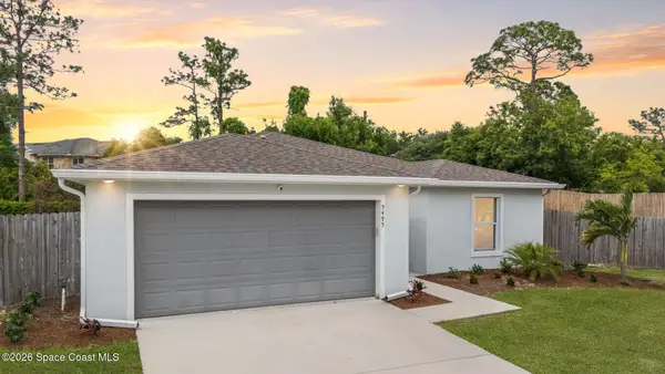 5495 Wendy Lee Drive, Titusville, FL 32780