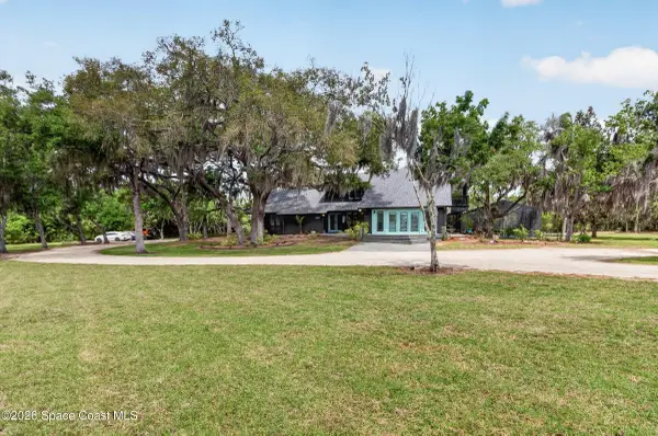 7650 Patti Drive, Merritt Island, FL 32953