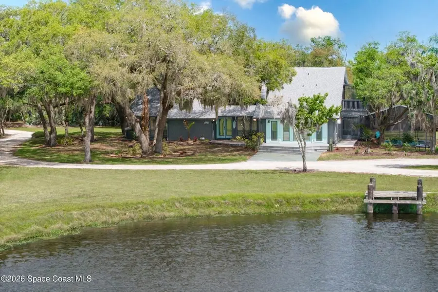 7650 Patti Drive, Merritt Island, FL 32953 - #2