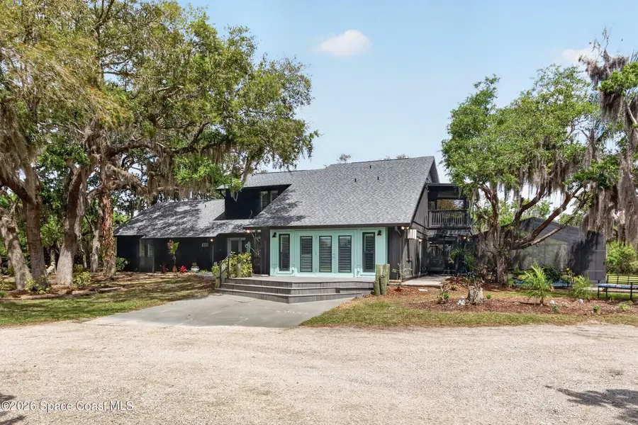 7650 Patti Drive, Merritt Island, FL 32953 - #3