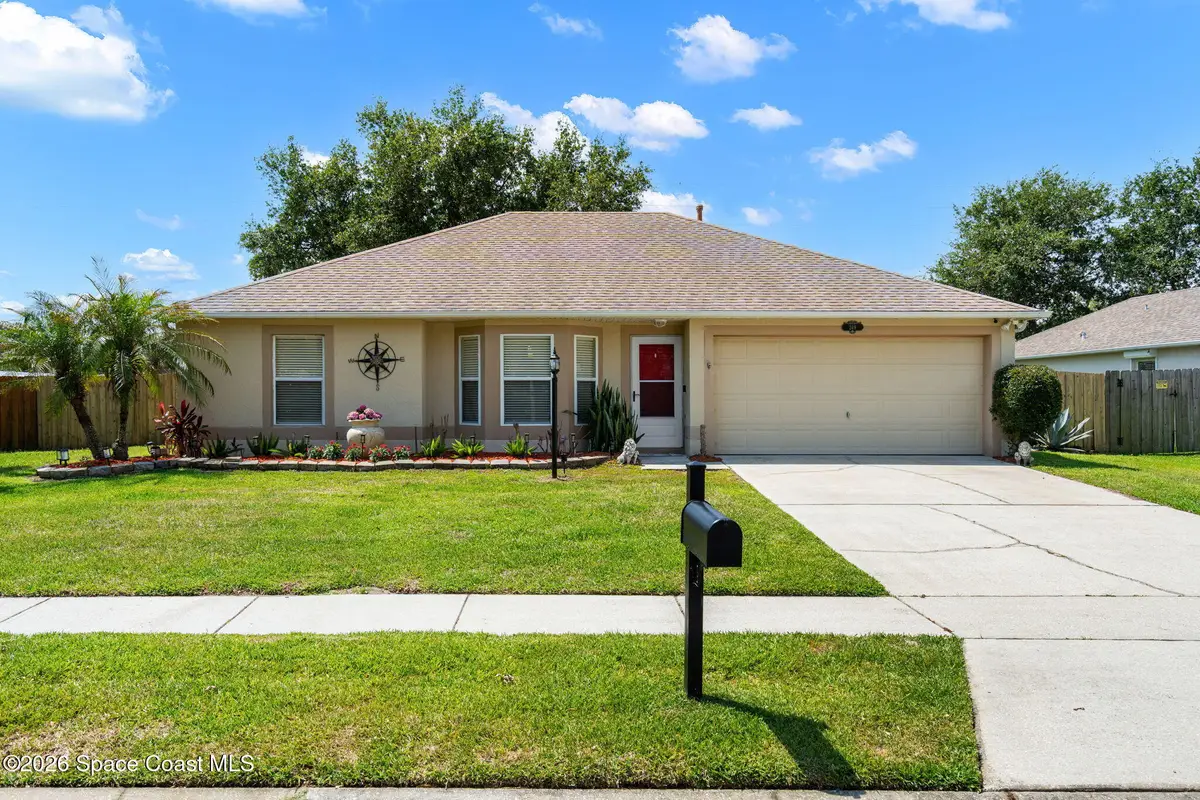 249 Mcclain Drive, Melbourne, FL 32904 - #1